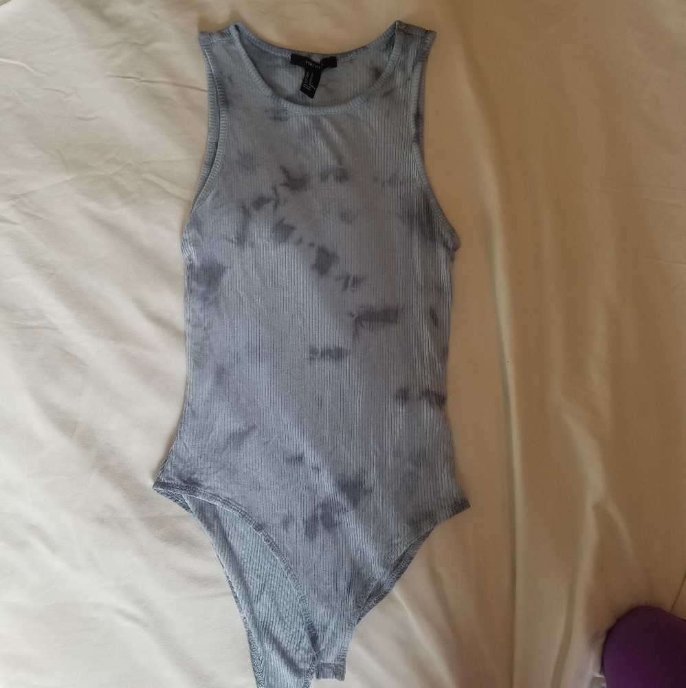 Forever 21 bodysuit